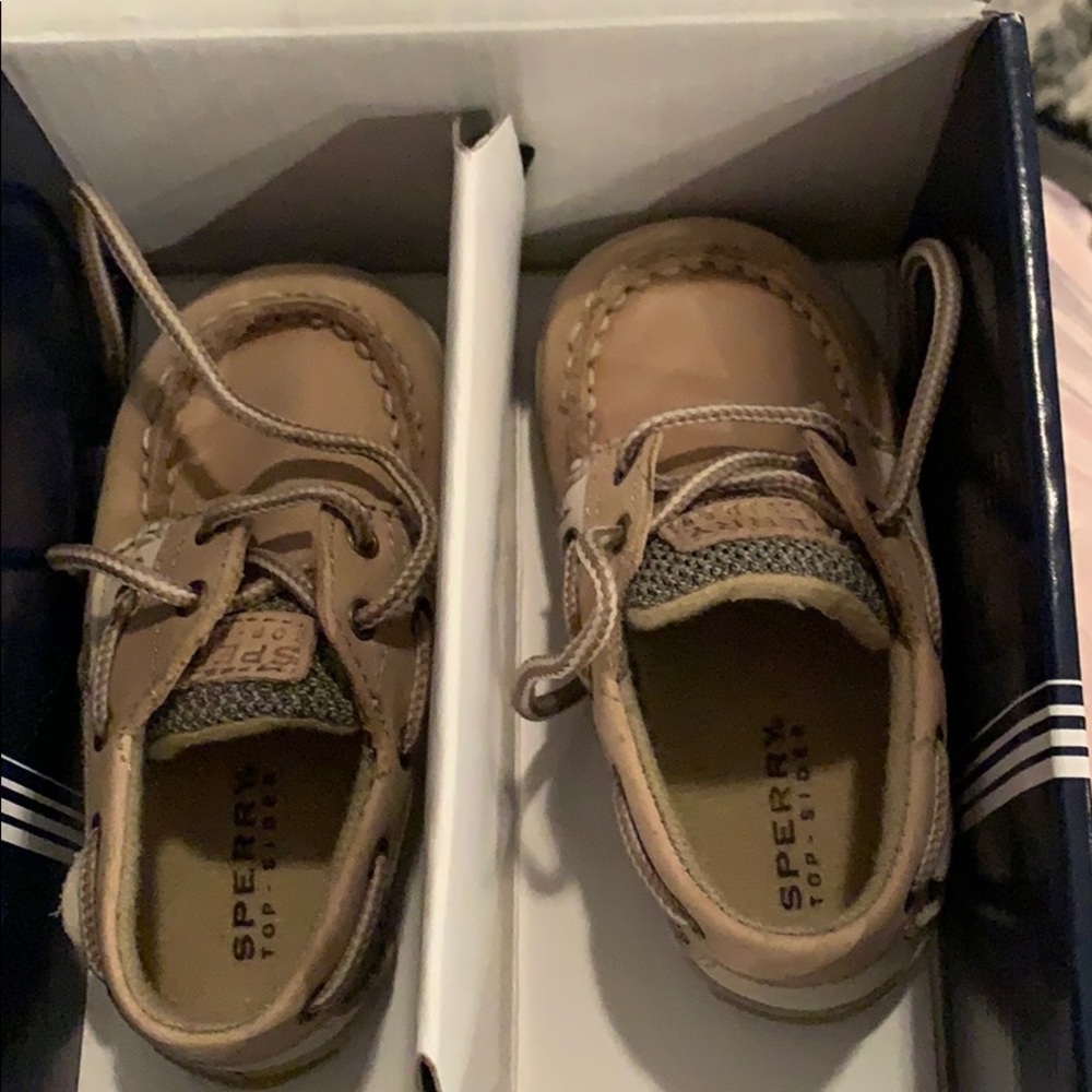 3M sperry top-sider